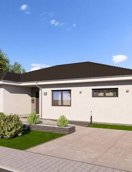 Ihr Traumhaus in Lengerich - Individuell gestaltet und nachhaltig gebaut! - Lengerich (Nordrhein-Westfalen)