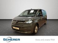 VW Multivan, 2.0 l TDI Life Motor Getriebe KÜ kurzer Überhang, Jahr 2022 - Bingen (Rhein)