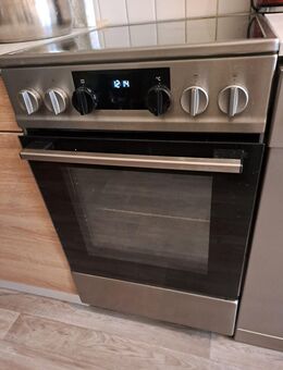 Elektroherd Gorenje - Berlin Reinickendorf