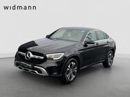 Mercedes GLC 220, d Coupé Burmester, Jahr 2020 - Weiden (Oberpfalz)