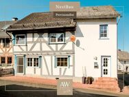 ***NestBau*** Topgepflegtes erstes Eigenheim. Mit zwei Parteien nutzbar. Provisionsfrei für Kaufende - Biebertal