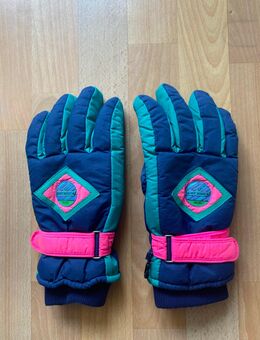 Winterhandschuhe - Siegen (Universitätsstadt)