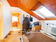 77 qm und 3,5 Zimmer - clevere Kapitalanlage zum fairen Preis zentral in EM. Gut vermietet - Emmendingen