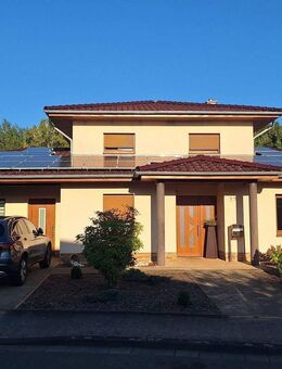 Haus mit Einliegerwohnung - Gifhorn