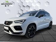 CUPRA Ateca, 2.0 TSI digitales, Jahr 2021 - Bottrop