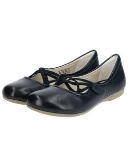 Josef Seibel Josef Seibel Ballerinas Leder Riemchenballerina