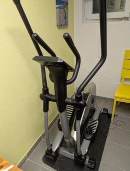 Fitnesgerat Crosstrauner - Flörsheim (Main)