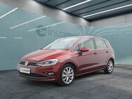 VW Golf Sportsvan, 1.5 TSI Highline, Jahr 2020 - München