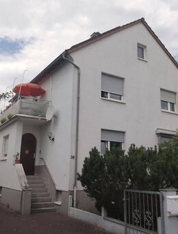 Familienidyll in Weiterstadt - Ihr neues Zuhause mit Garten und Platz zum Entfalten! - Weiterstadt