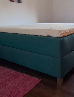 Boxspringbett - München Milbertshofen-Am Hart