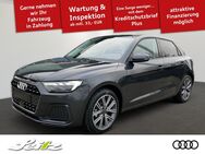 Audi A1, Sportback 25 TFSI advanced APPCON, Jahr 2022 - Lindau (Bodensee)