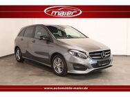 Mercedes-Benz B 180 Urban Night-Navi-LED-PDC-Teilleder-SHZ- - Bebra