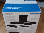 Bose SoundTouch 220 Home Cinema System Top Zustand aus Nichtraucher Haushalt OVP - Hamburg