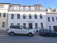 Mehrfamilienhaus in Marienberg - Marienberg