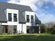Entdecken Sie Ihre persönliche Wohnoase in einer projektierten Doppelhaushälfte! - Herzogenaurach