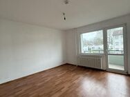 Demnächst frei! 2-Zimmer-Wohnung in Duisburg Fahrn - Duisburg