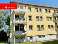 ***Eigentumswohnung in Friedrichswerth - 3-Zimmer-Wohnung mit Balkon*** - Friedrichswerth