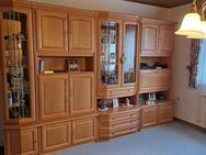 Wohnzimmerschrank - Hanau (Brüder-Grimm-Stadt) Kleinauheim
