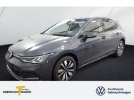 VW Golf, 1.5 TSI 150 MOVE, Jahr 2024 - Bochum