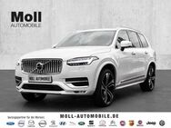 Volvo XC90, Ultimate Bright AWD B5 Diesel EU6d AD digitales, Jahr 2022 - Aachen