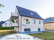 Me(e)hrfamilienhaus Marlene - Appartmenthaus mit 3 Einheiten im Seebad Juliusruh auf der Insel Rügen - Breege