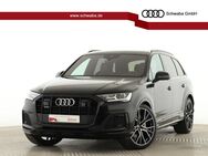 Audi Q7, 55TFSI qu 2xS line PAN, Jahr 2022 - Gersthofen