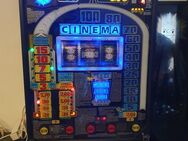 Merkur Cinema Spielautomat - Heldenstein