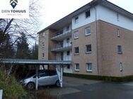 Anlage in Bordesholm!: 3-Zimmer-Wohnung in ruhiger, zentraler Lage (ca. 90m²) - Bordesholm