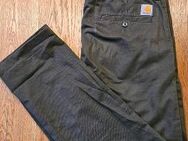 Carhartt Johnsson Pant Hose Größe 36x32 - Passau