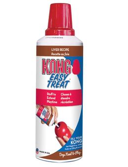 KONG Easy Treat Liver - Sparpaket: 2 x 226 g