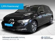 VW Golf, 2.0 TDI VIII Life AppleCarPlay, Jahr 2024 - Hamburg