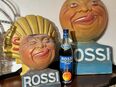 Rossi Gips ReklameFigur Werbefigur Riesige 47cm Unauffindbar !! in 50672