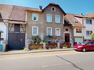 Geräumiges Einfamilienhaus in 37441 Bad Sachsa OT Steina - Bad Sachsa