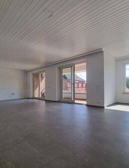 Individuell & Besonders! Saniert mit zwei Balkone - Cuxhaven