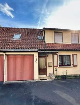 Einfamilienhaus in ruhiger Lage in Igersheim ***sofort verfügbar*** - Igersheim