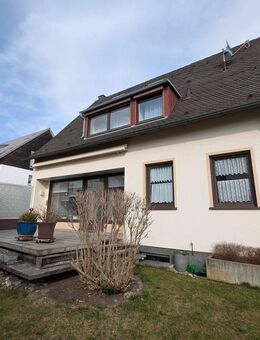 Gepflegtes Haus in Nürnbergs Südosten - Nürnberg
