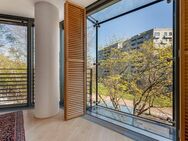 Repräsentativ wohnen am Puls der Hauptstadt - Esplanade Residence - Berlin