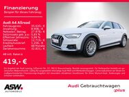 Audi A4 Allroad, quattro 45TFSI °, Jahr 2021 - Heilbronn