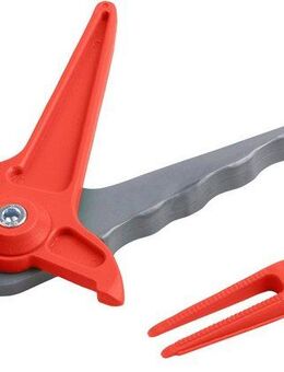meister Zangenset Fliesendicke 7-15 mm - Mit Zugzange - Clips & Abstandhalter, 351-tlg., Fliesen-Nivellierhilfe mit Zuglasche