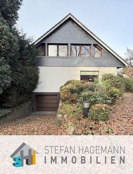 Einfamilienhaus in Norderstedt HAPPY LIFE - Norderstedt