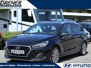 Hyundai i30, T Passion, Jahr 2018 - Ravensburg