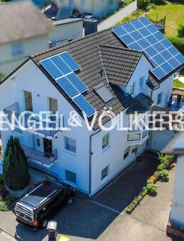 Großzügiges Architektenhaus - Lichtdurchflutet & Modern - Stadecken-Elsheim