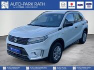 Suzuki Vitara, 1.4 Club Hybrid, Jahr 2022 - Düsseldorf