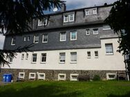 Attraktive Dachgeschoßwohnung mit Blick in den Garten und großer Küche - Lehesten (Landkreis Saalfeld-Rudolstadt)