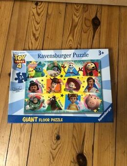 Ravensburger Puzzle Toy Story ab 3 Jahren - Wadgassen