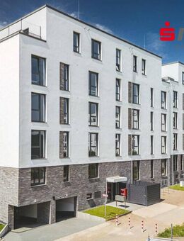 Moderne Neubau-Stadtwohnungen in sehr ruhiger aber verkehrsgünstiger Lage - Aachen