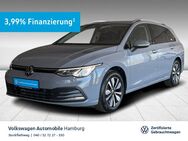 VW Golf Variant, 2.0 TDI Golf VIII Move, Jahr 2024 - Hamburg