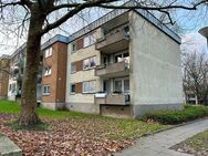 Günstige Familienwohnung (Anmietung nur mit WBS möglich) - Dortmund