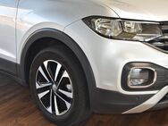 VW T-Cross, United APP Garanti, Jahr 2020 - Hörstel