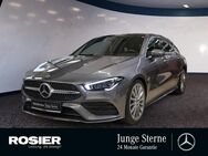 Mercedes CLA 200, SB AMG Sport, Jahr 2023 - Arnsberg